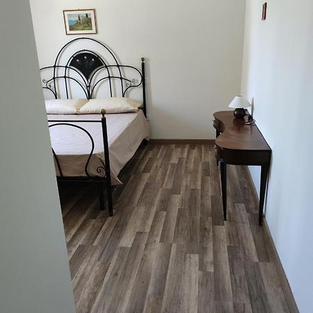 Hotel Foresteria del Re Montelupone Esterno foto