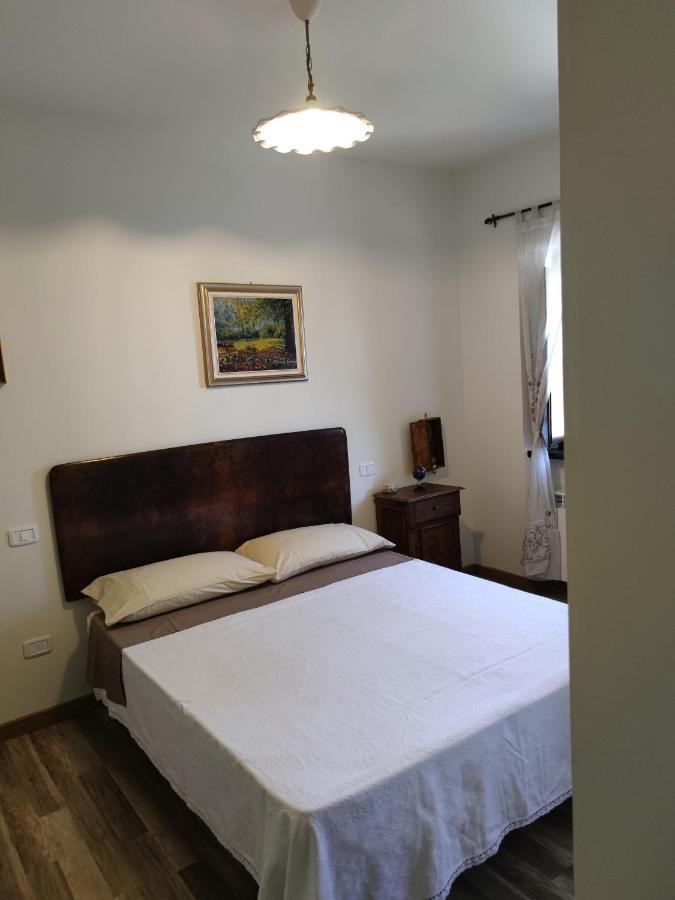 Hotel Foresteria del Re Montelupone Esterno foto