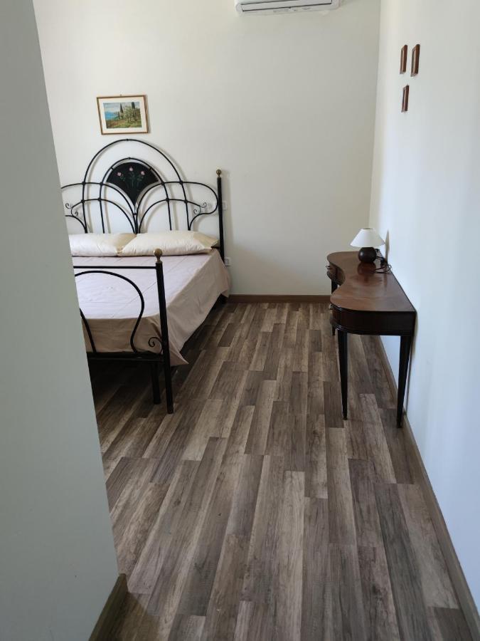 Hotel Foresteria del Re Montelupone Esterno foto