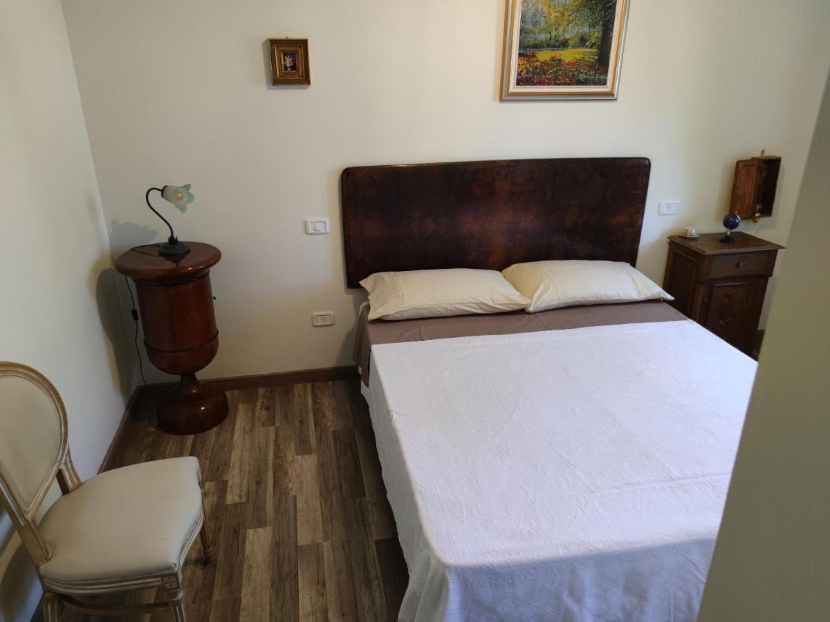Hotel Foresteria del Re Montelupone Esterno foto