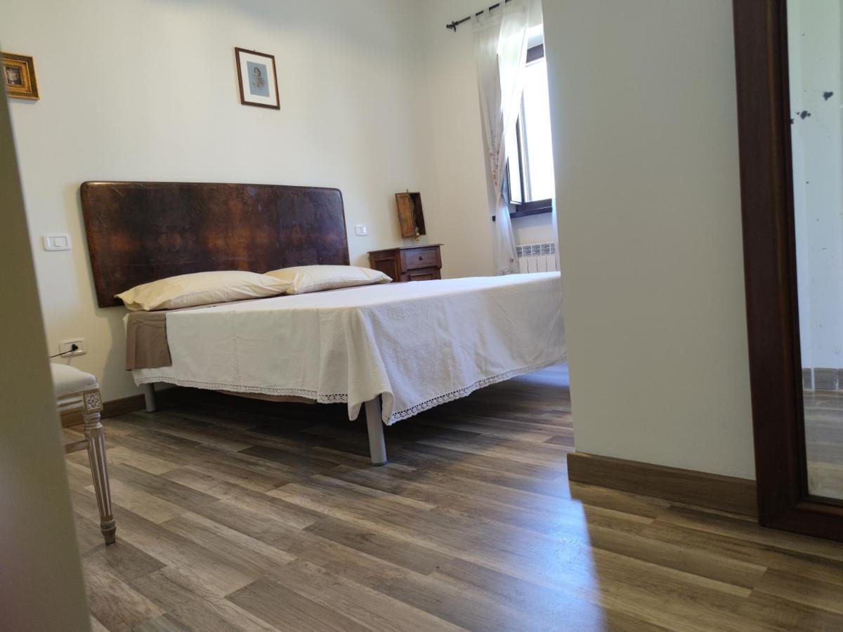 Hotel Foresteria del Re Montelupone Esterno foto
