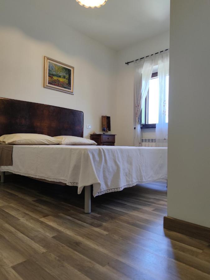 Hotel Foresteria del Re Montelupone Esterno foto